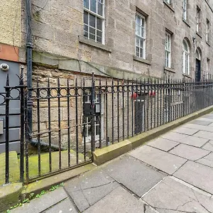 Apartment Perfect Location, Edinburgh
